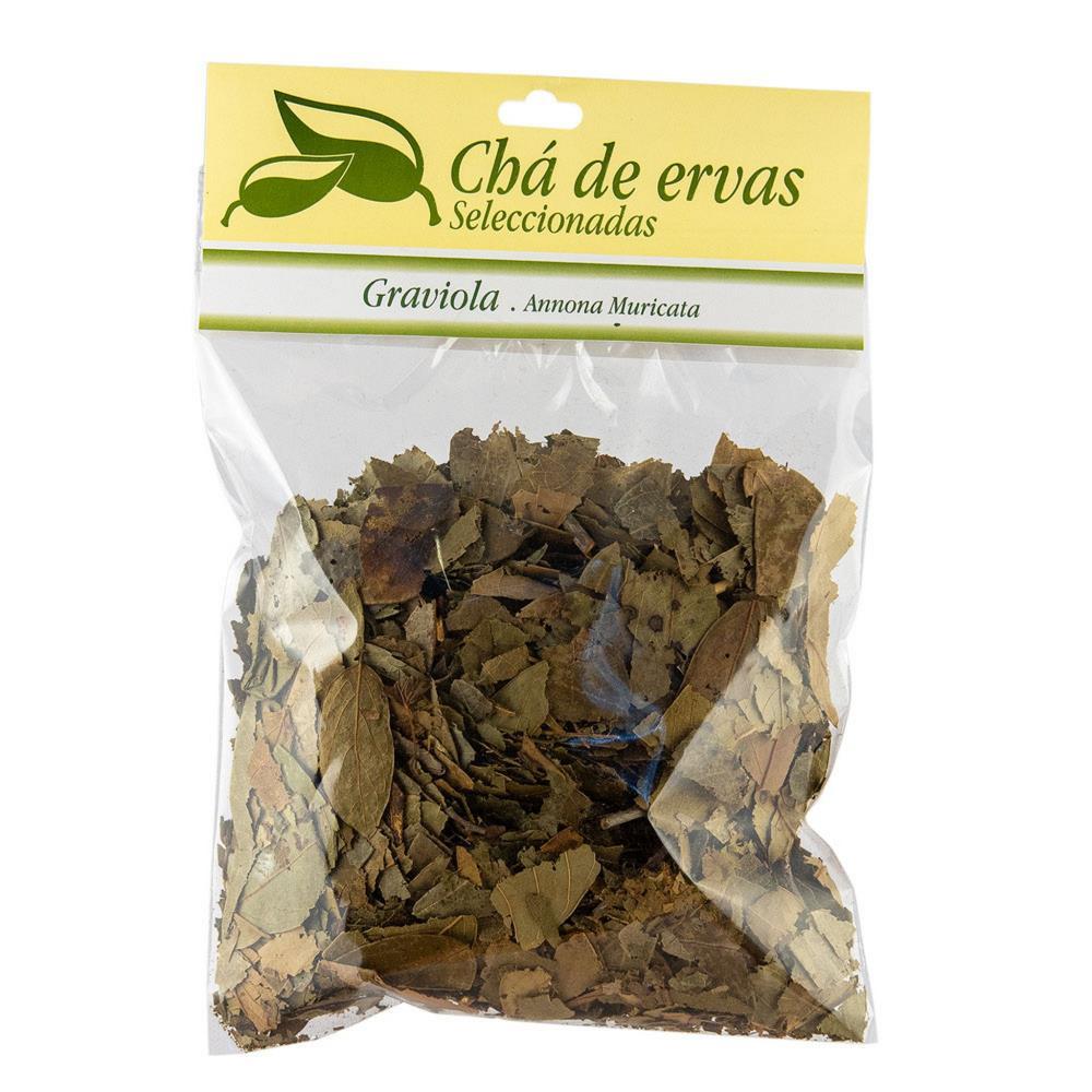 Graviola Herb Tea 50g