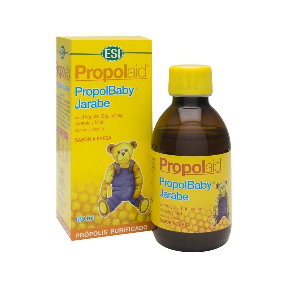 Propolaid Propolbaby Xarope ESI 180ml