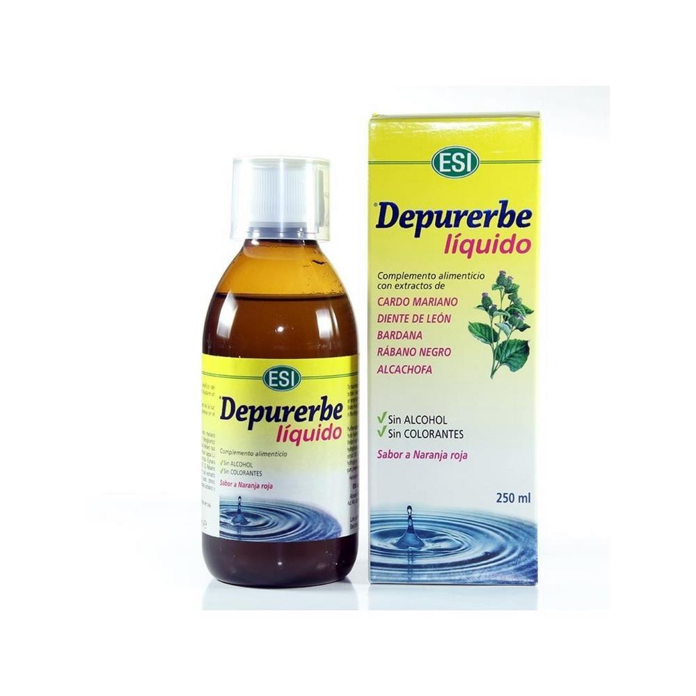 Depurerbe Drink ESI 250ML