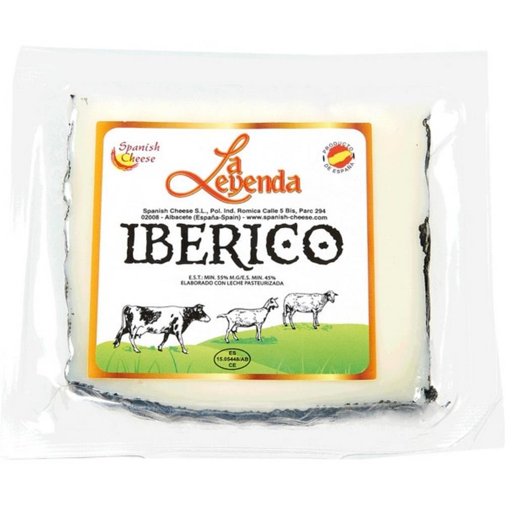 Lavenda Blend Wedges 200g
