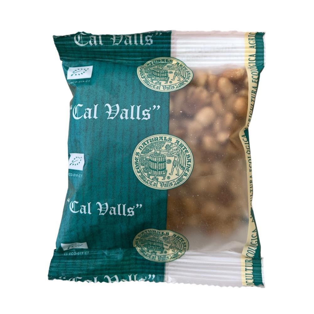 Amendoim Frito Com Sal Bio Cal Valls 120g