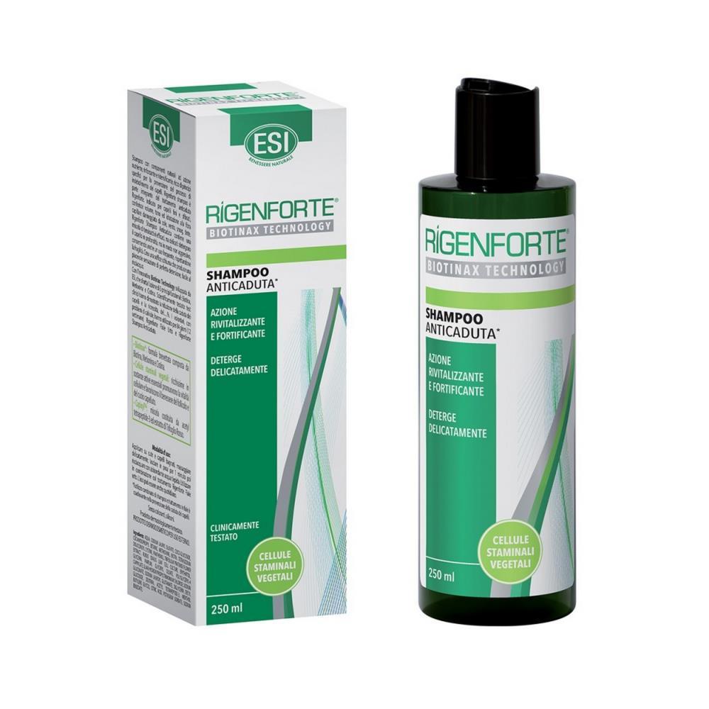 Champô Anti-Queda ESI 250ml
