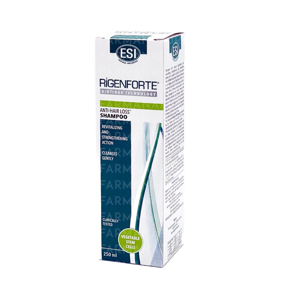 Champô Anti-Queda ESI 250ml