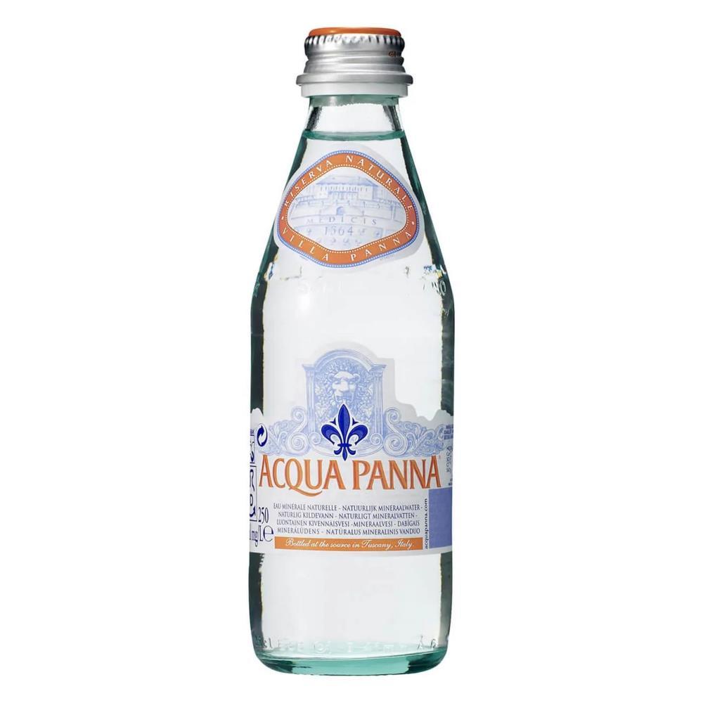 Acqua Panna Glass 250ML