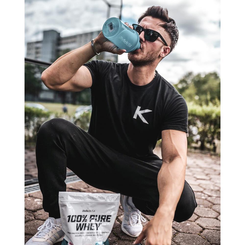 Pure Whey 100% Chocolate BioTech USA 1Kg