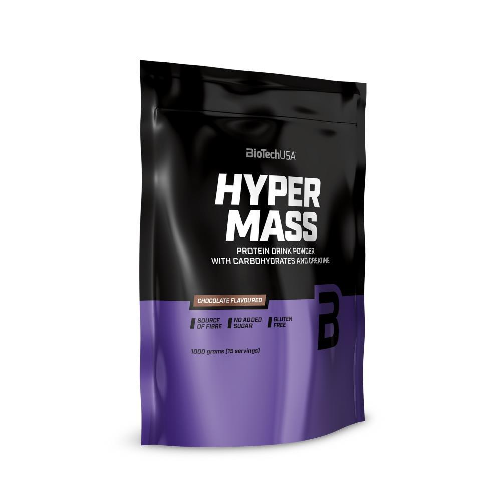 Hyper Mass Chocolate BioTech USA 1Kg