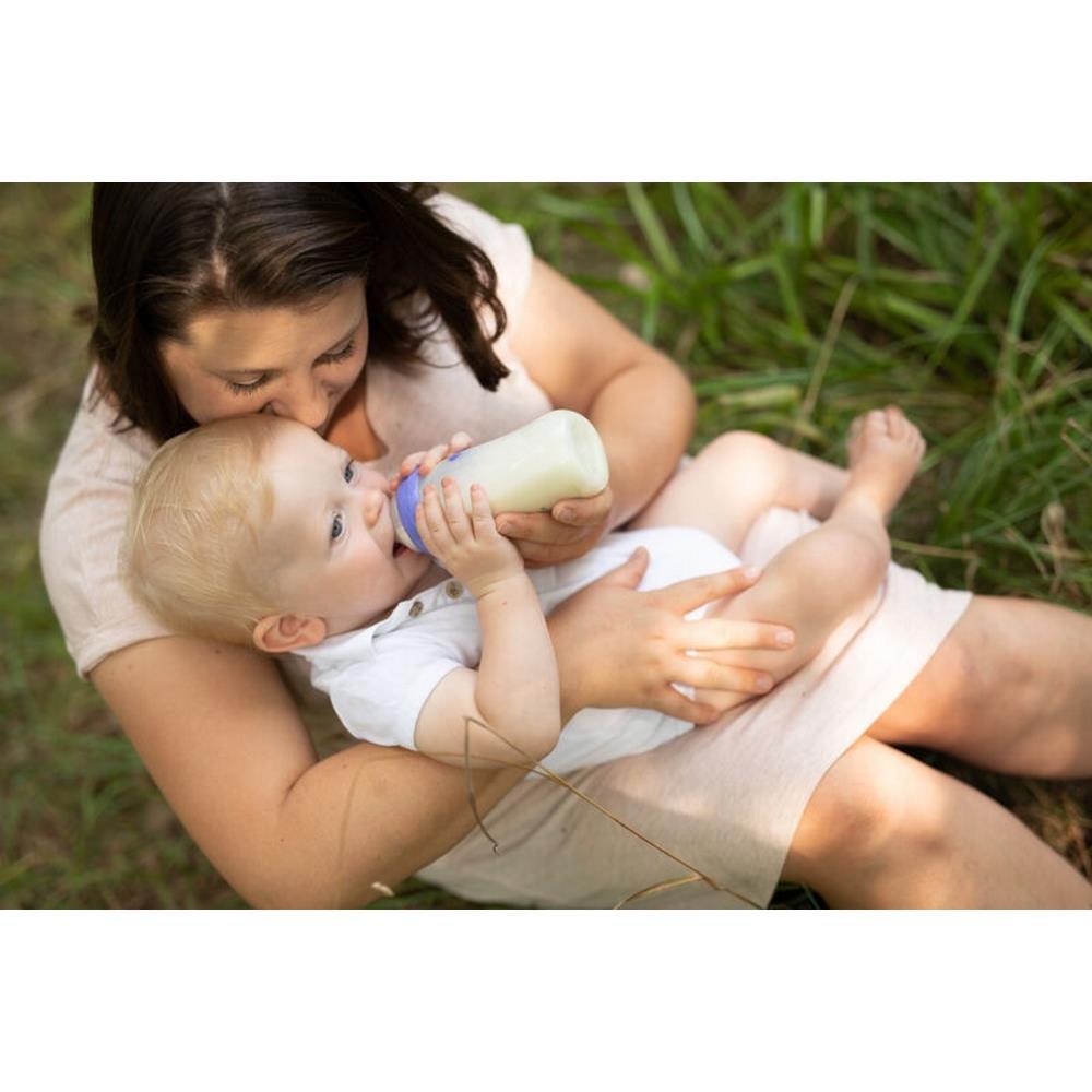 Holle Bio Leite Em Pó Cabra Formula 4 12 Meses 400g