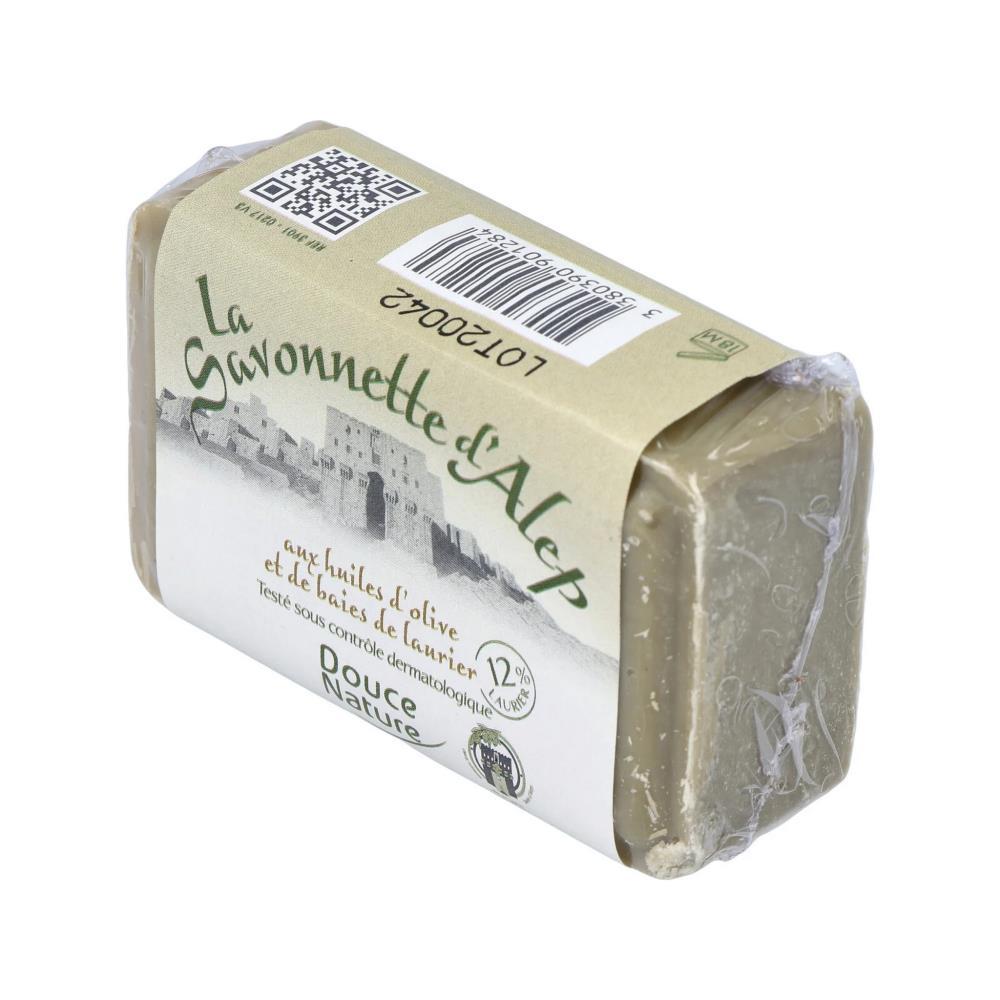 Soap From Aleppo Douce Nature 100g