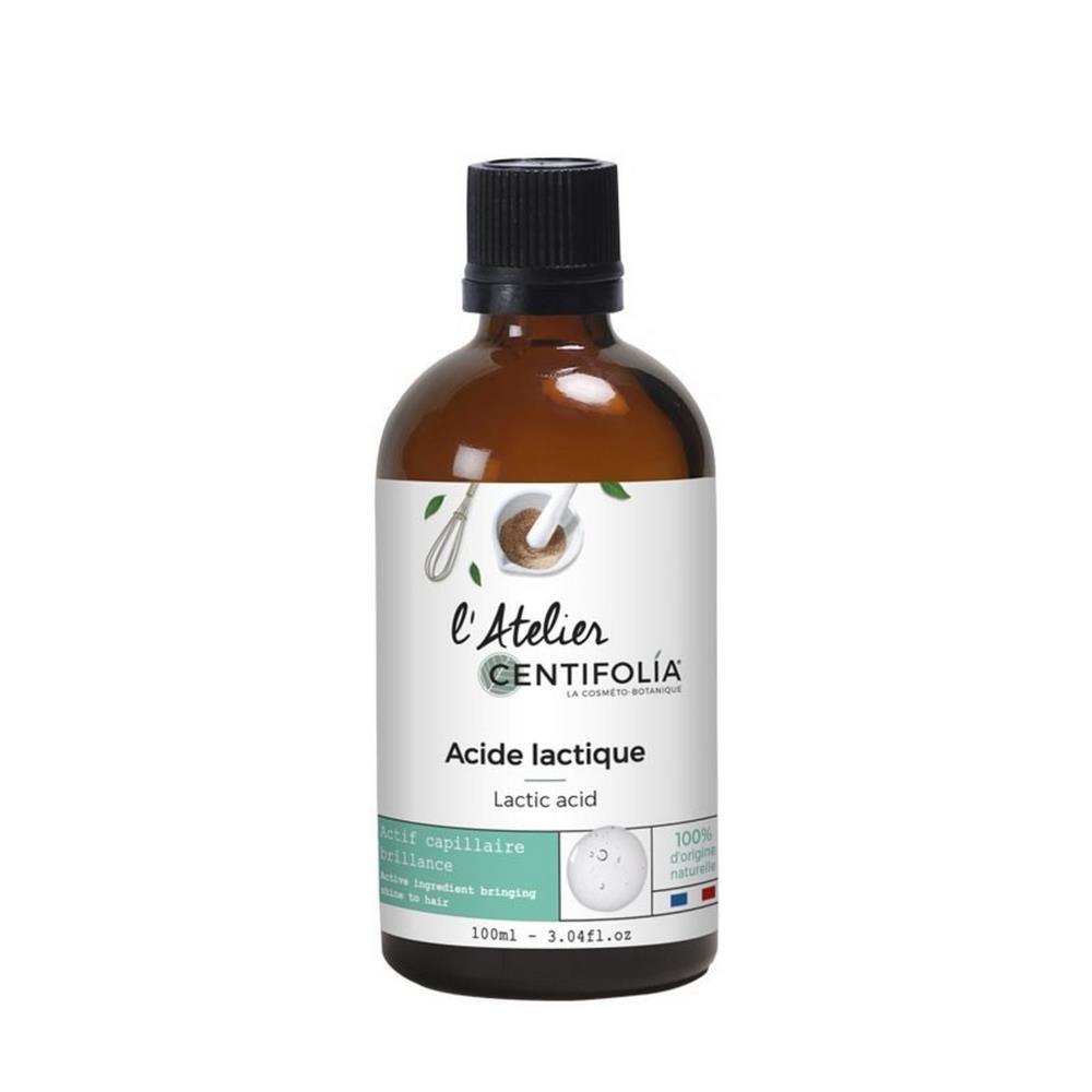 Centifolia Lactic Acid 100ml