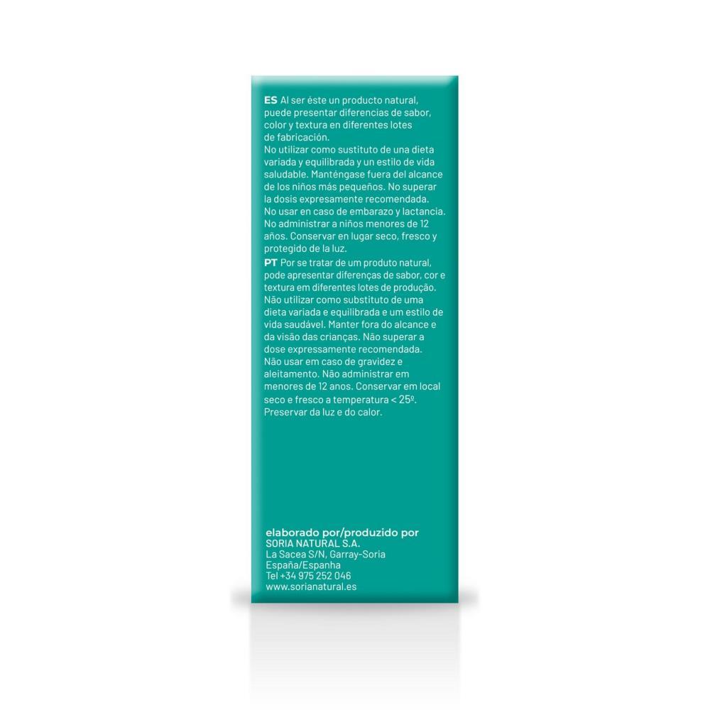 Composor 01 Farinol Complex Soria Natural 30ml