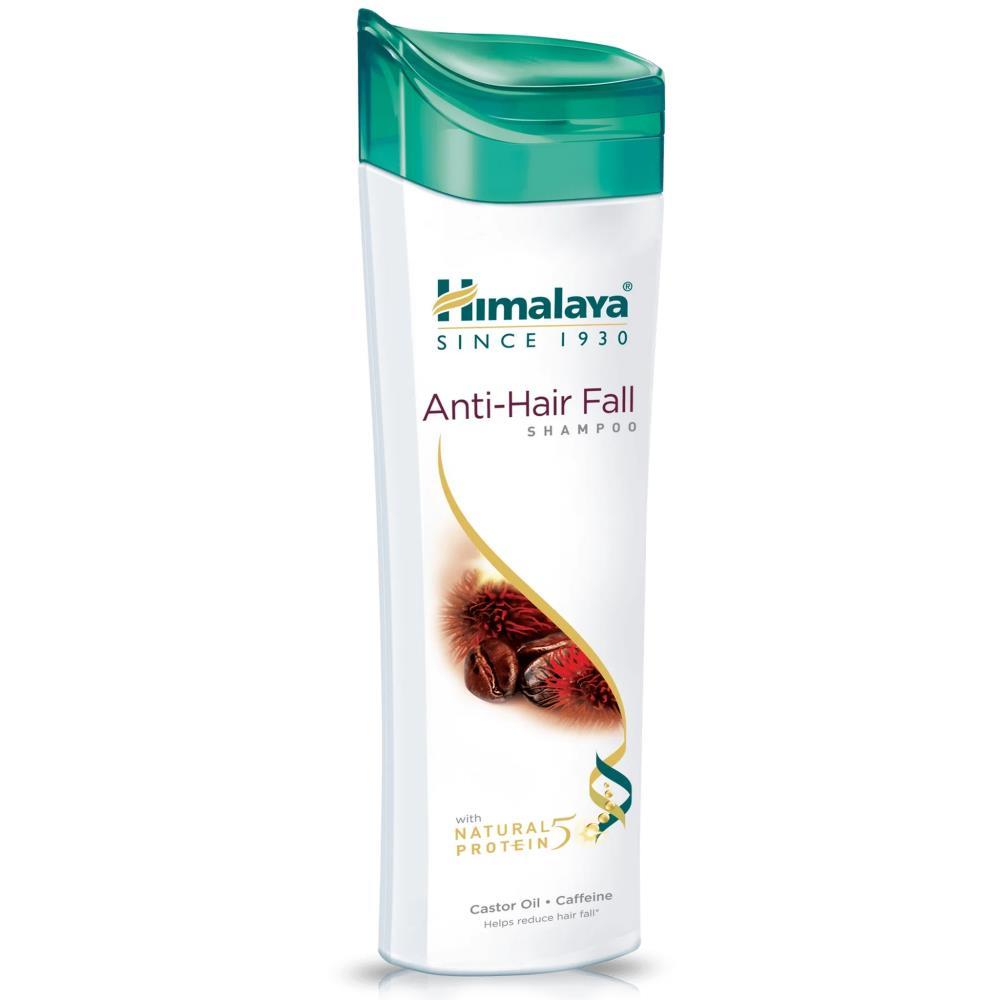 Champô Proteico Antiqueda Himalaya 400Ml