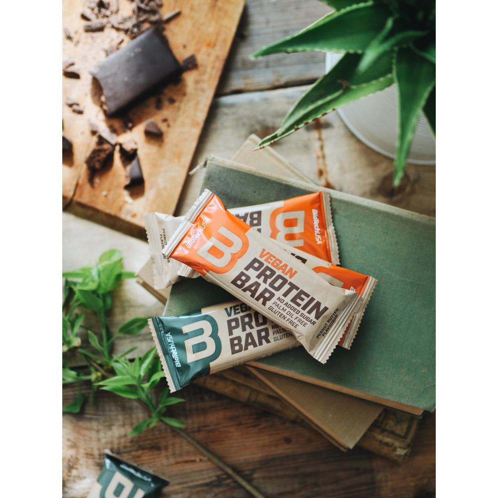 Protein Bar Peanut Butter BioTech USA 50g