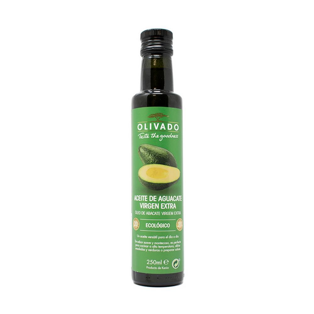 Óleo de Abacate Bio Olivado 250ml