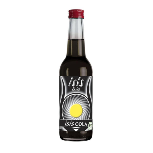 Cola Isis Bio 330ml
