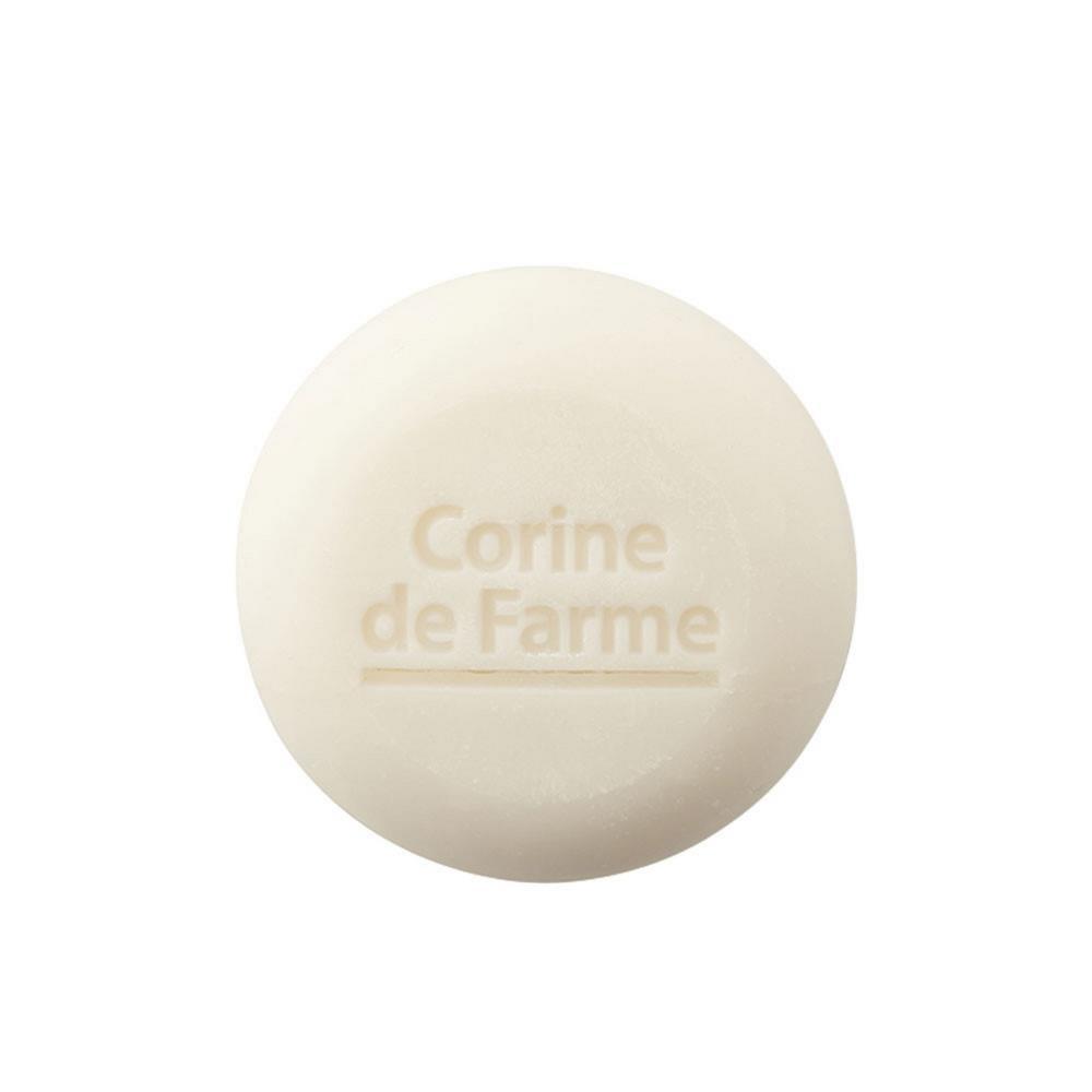 Champô Sólido Com Óleo de Amêndoas Doces Cabelos Normais Corine de Farme 75g
