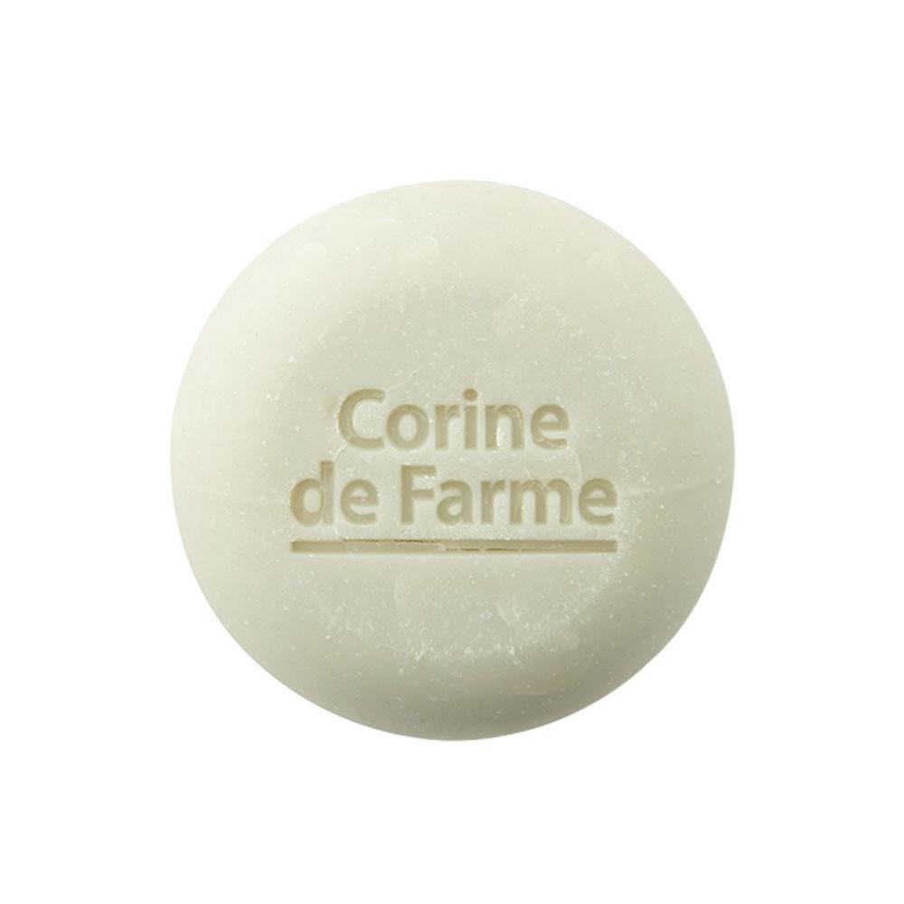 Champô Sólido Com Argila verde Cabelos Oleosos Corine de Farme 75g