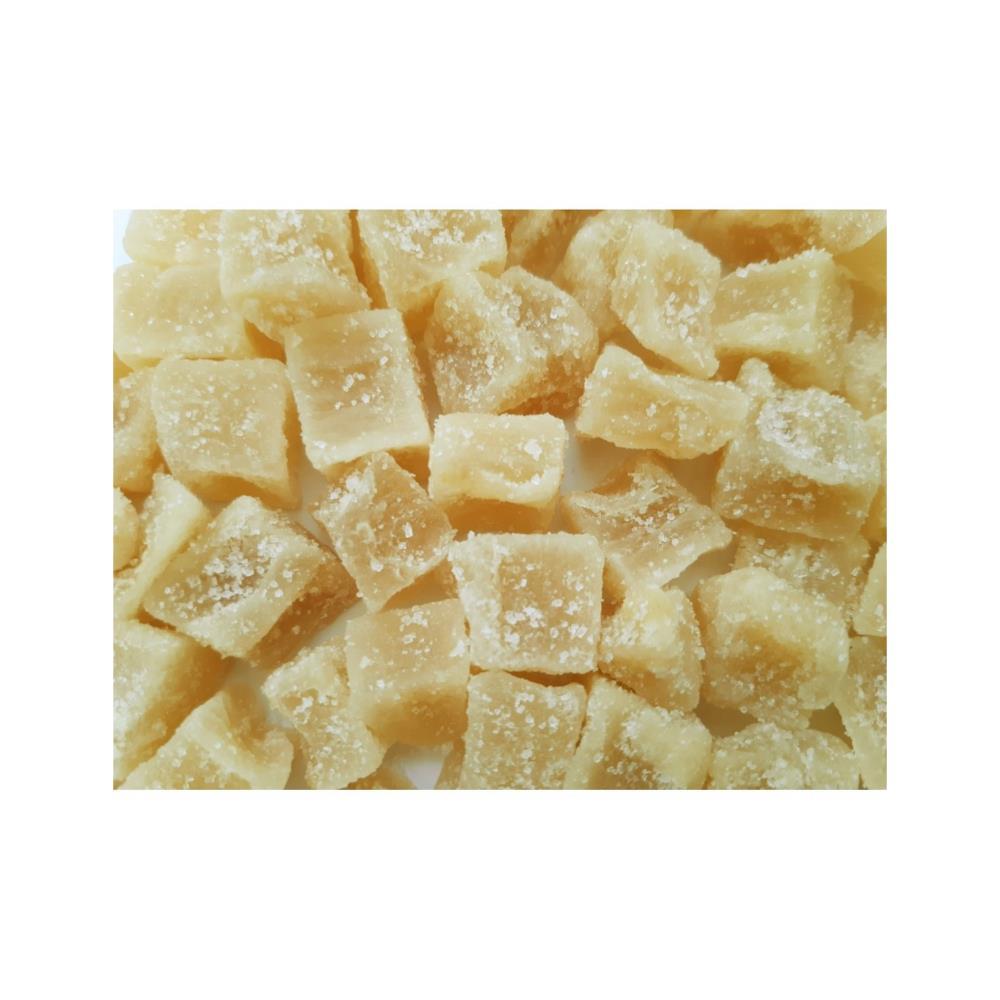Ginger Delights Others Montes 150g