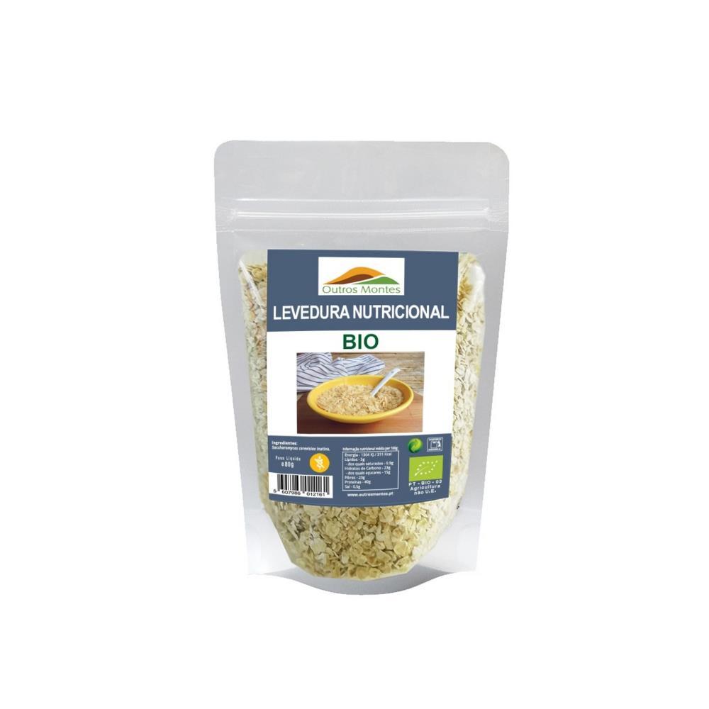Other Montes Nutritional Yeast 80g