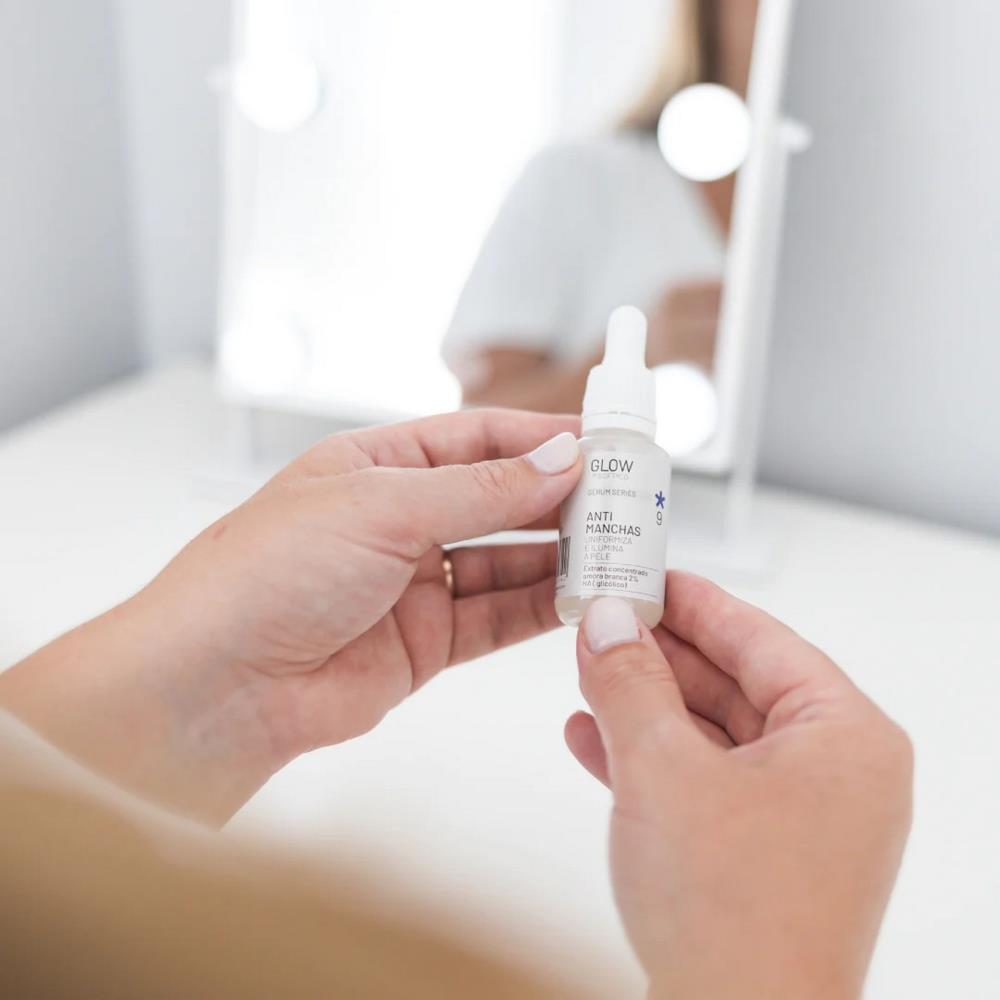 Glow Soft&Co Anti-Blemish Serum 30ml