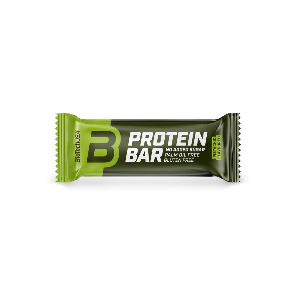 BioTech USA Pistachio Protein Bar 70g