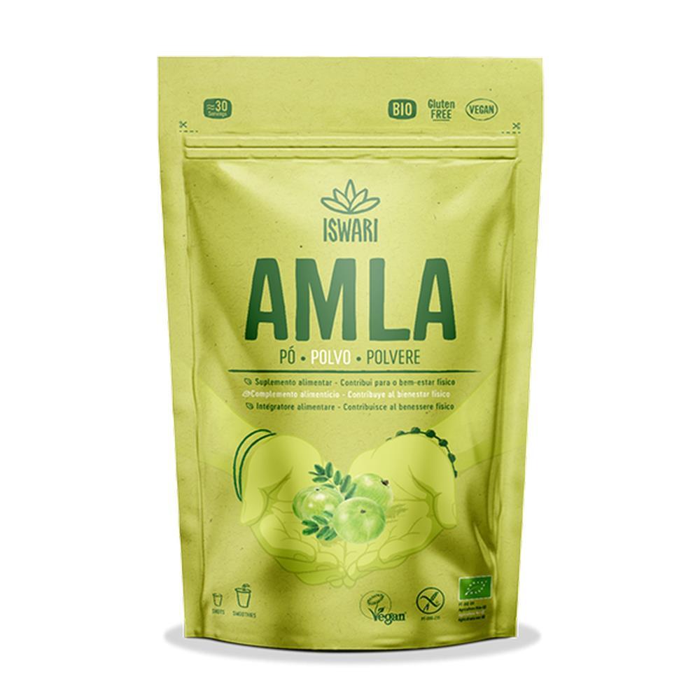 Amla Bio Iswari 150g