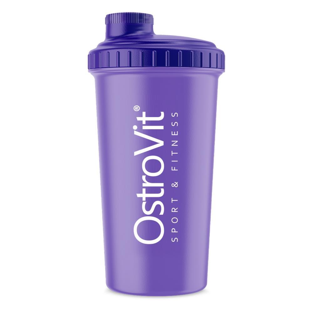 Ostrovit Shaker violeta 700ml