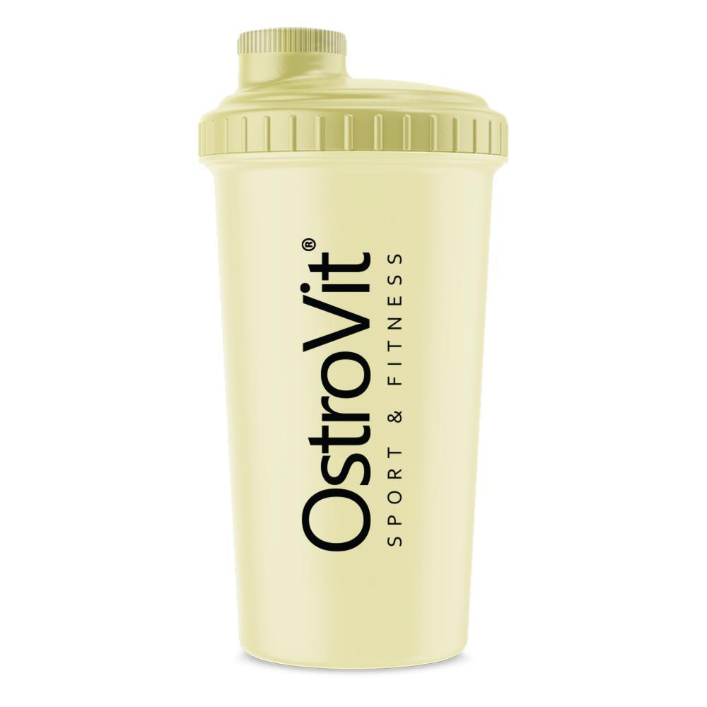 Ostrovit Shaker Yellow 700ml