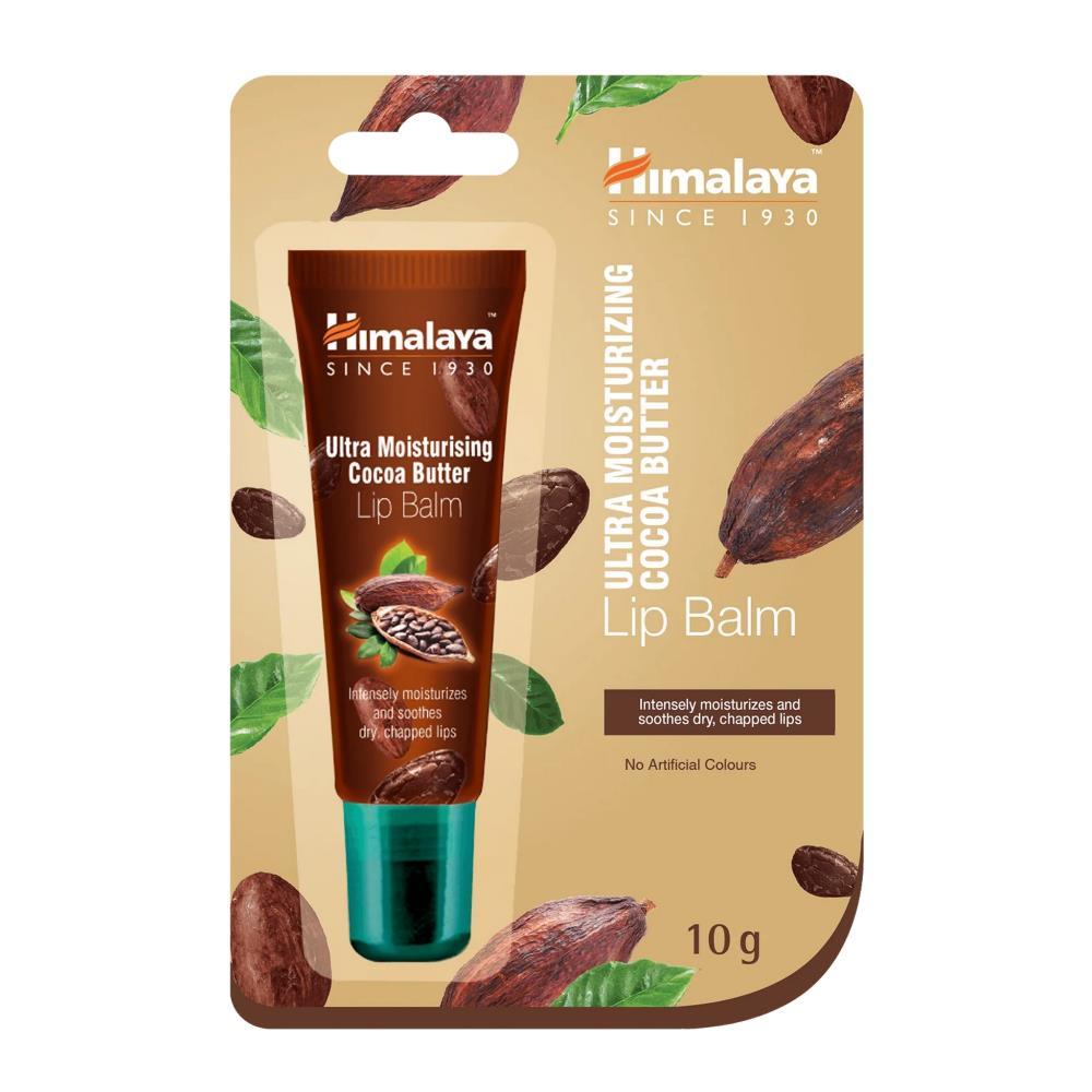 Himalaya Cocoa Butter Ultra Moisturizing Batao 10G