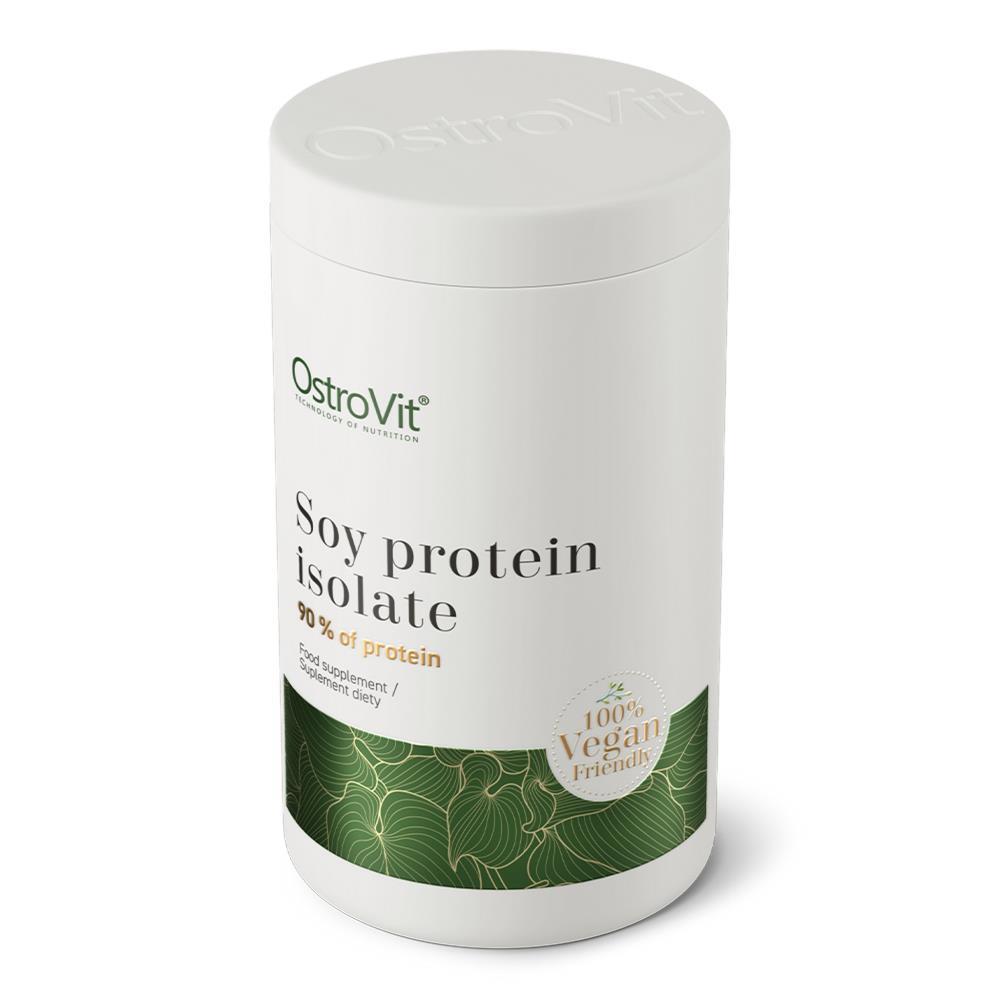 Ostrovit Soy Protein Isolate 390g