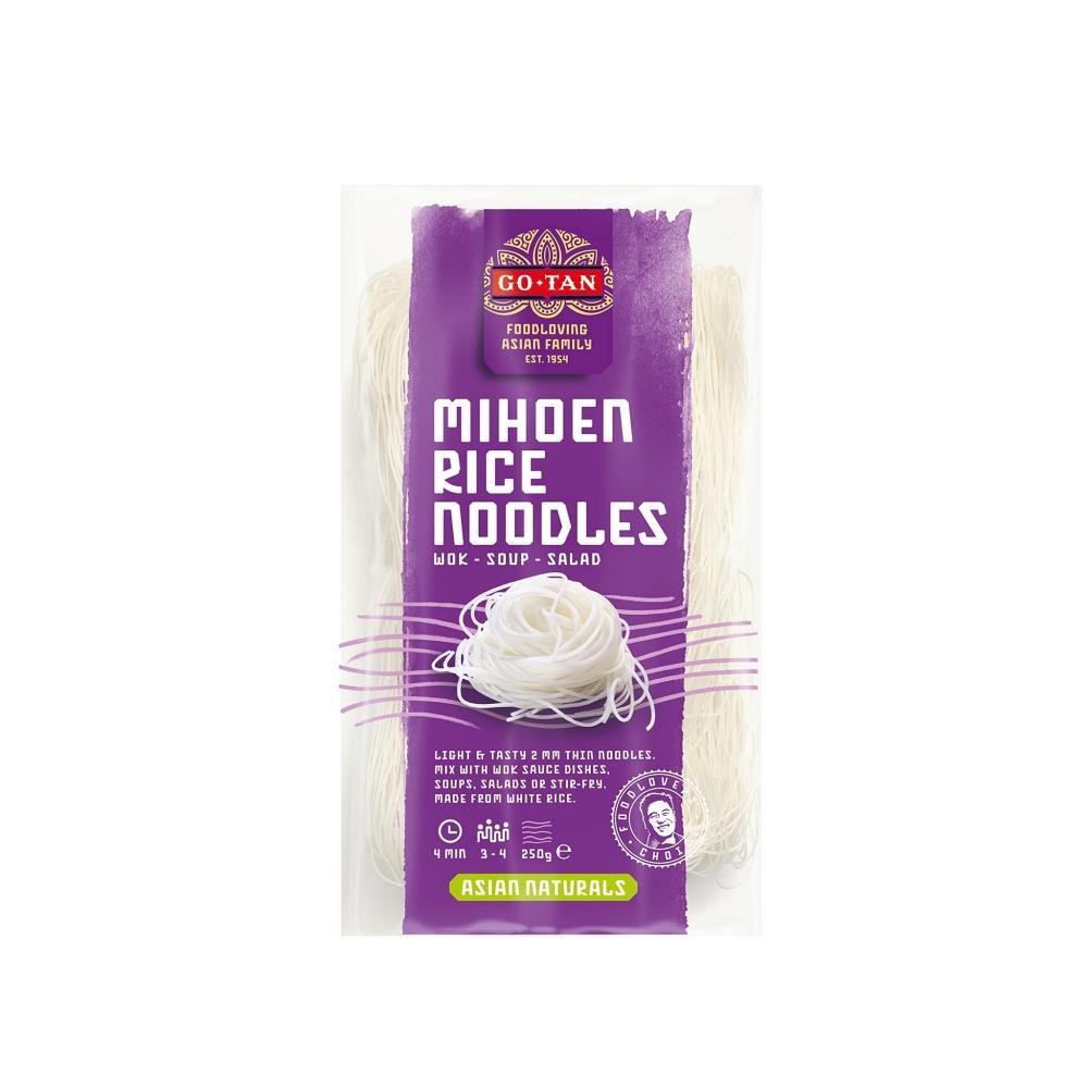 Miehoen Go Tan Rice Pasta 250g