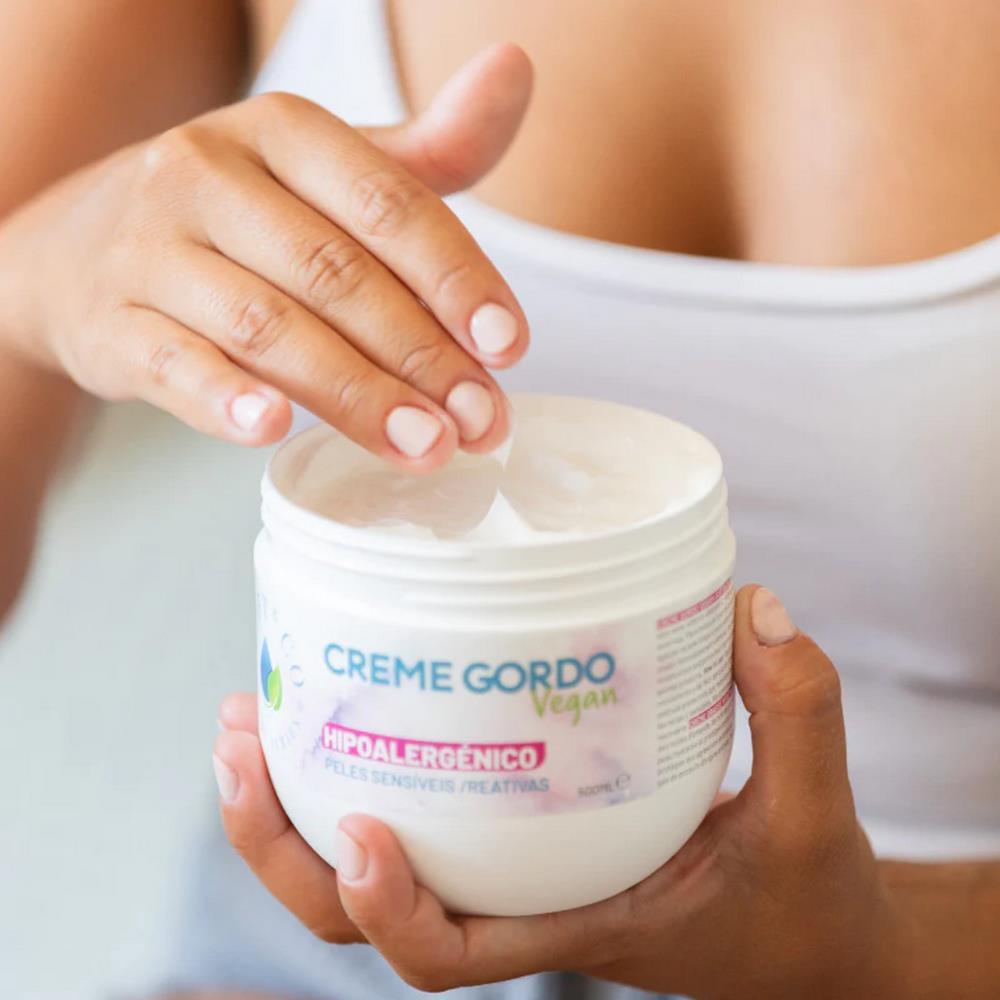 Soft&Co Intense Hydration Fat Cream 250ml