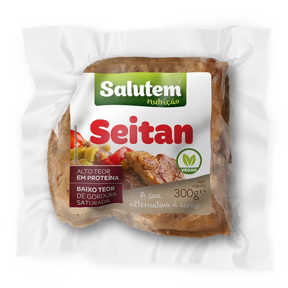 Seitan Salutem 300g