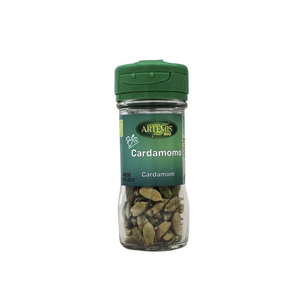 Cardadomo Bio Artemis 20g