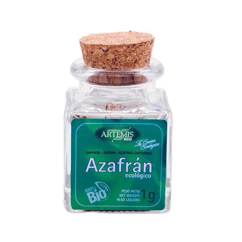 Açafrão Filam Bio Artemis 1g