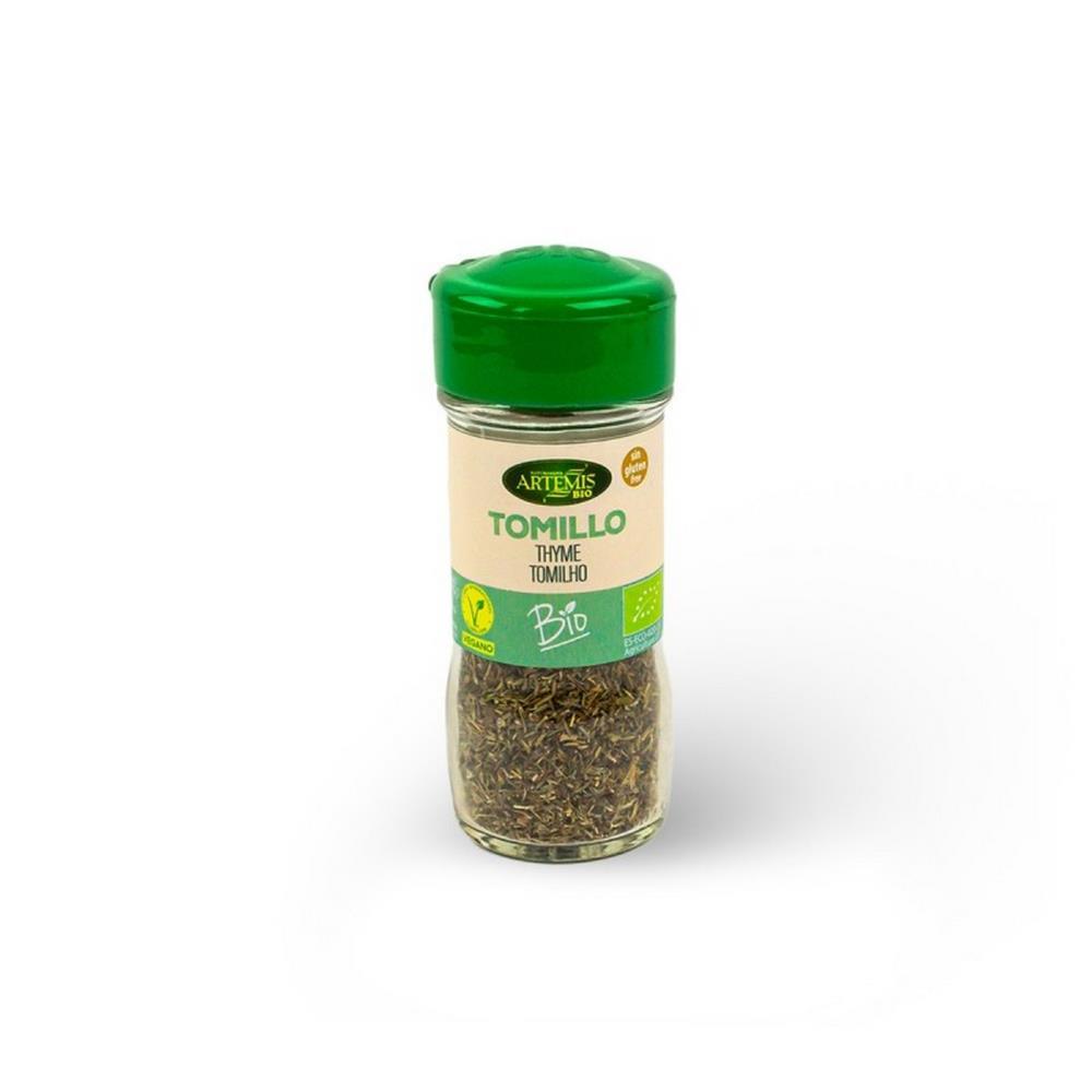 Tomilho Artemis 15g