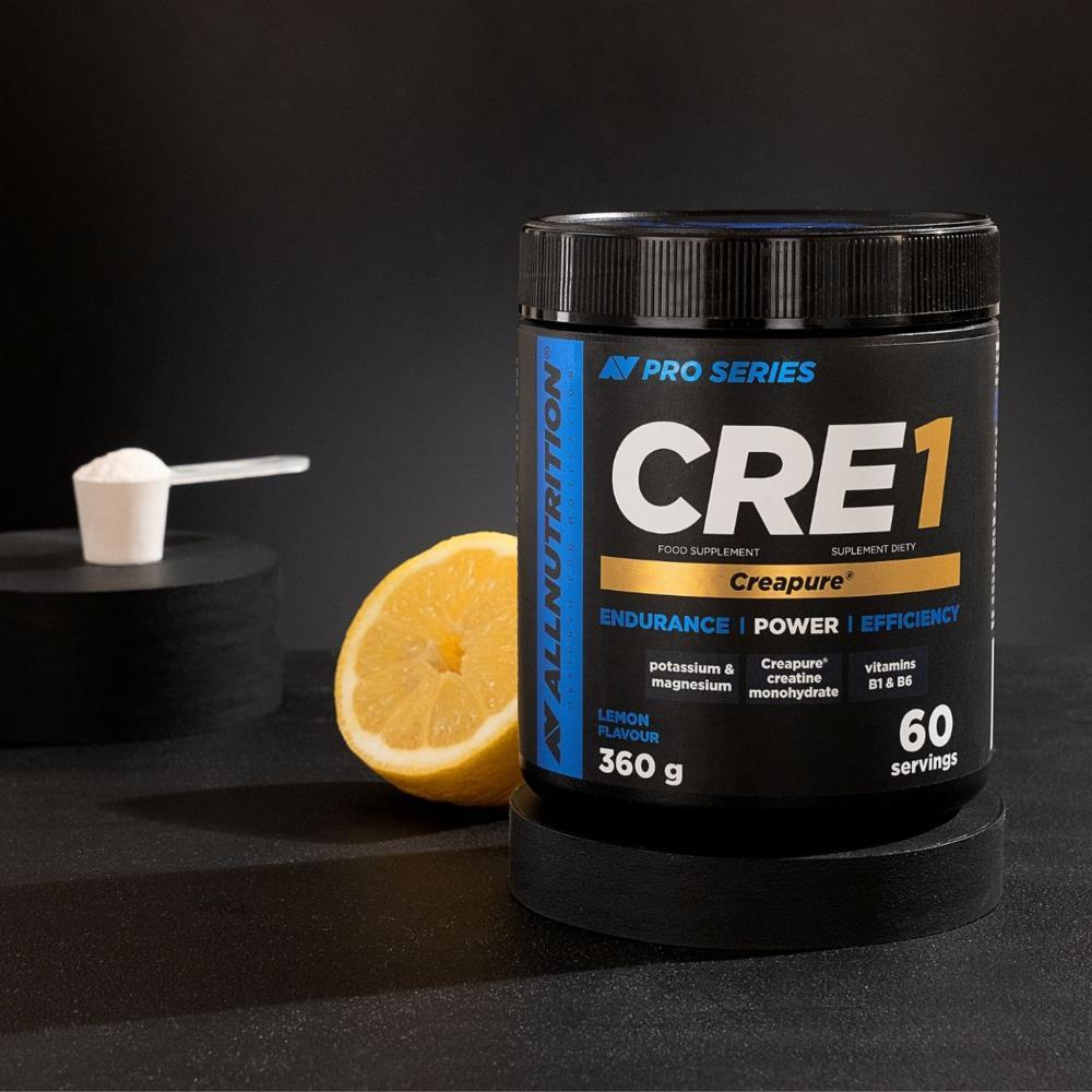 Cre1 Natural Pro Series 315g