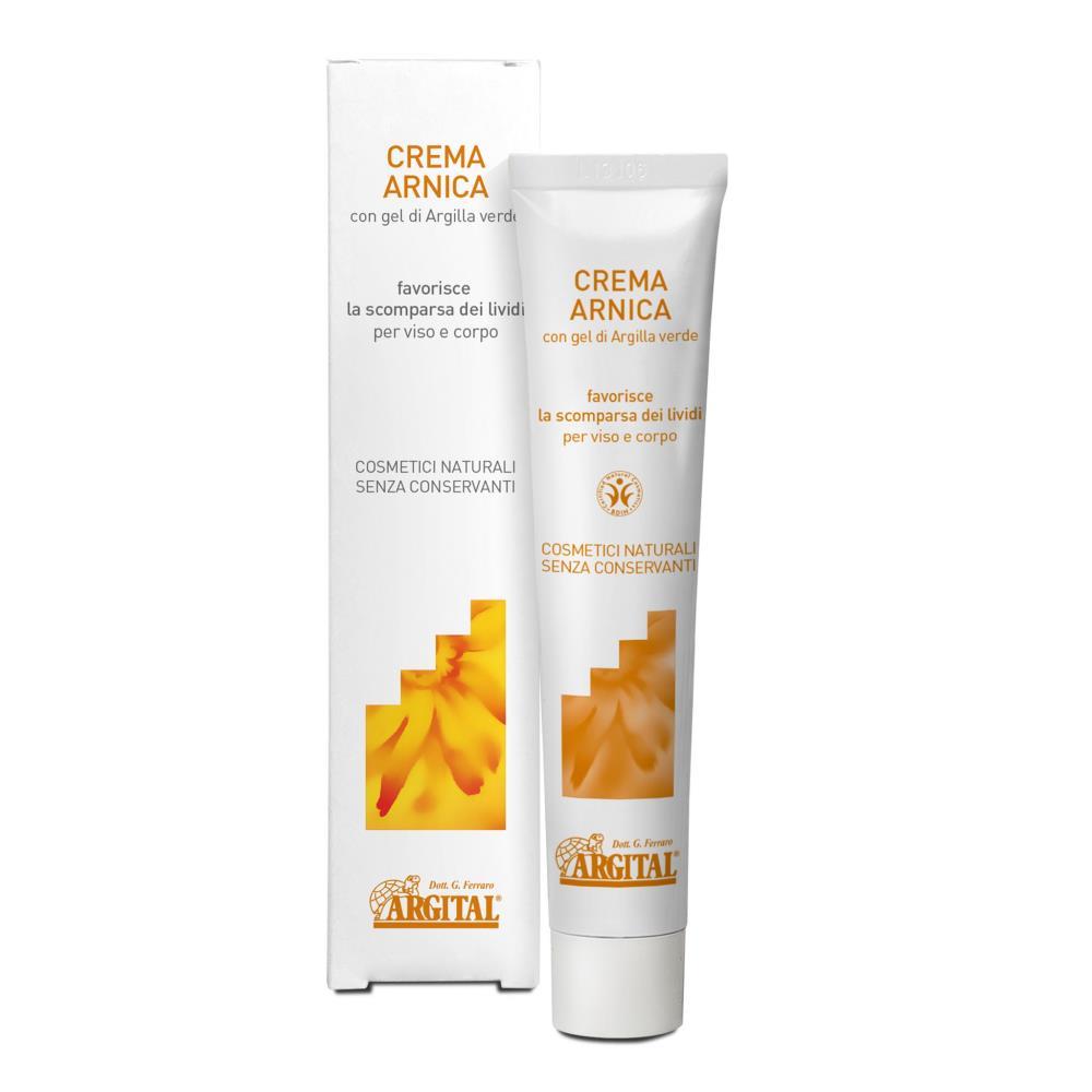 Creme Arnica Argital 50ml