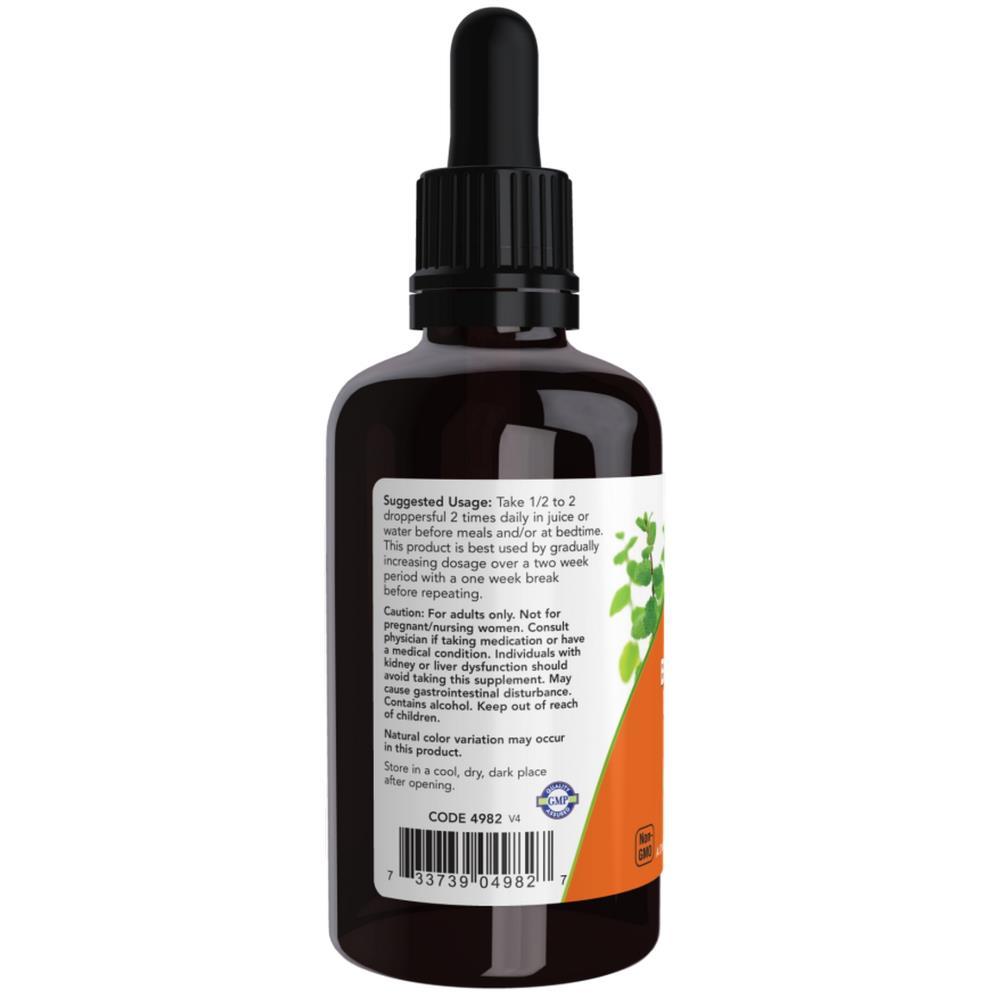 Green Black Walnut Wormwood Complex Liquid 59 Ml