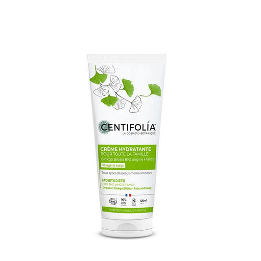 Creme Hidratante Toda a Família Centifolia 100ml