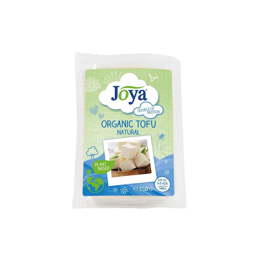 Tofu Natural Bio joya 200G