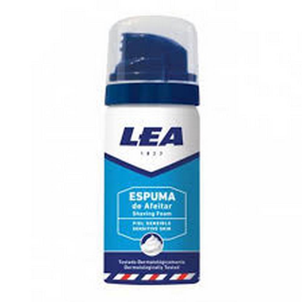 Espuma Barreira Lea 35ml