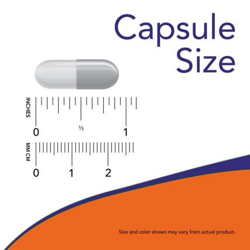 Niacinamide 500 mg ( Vitamina B3 ) Now Foods 100 Cápsulas
