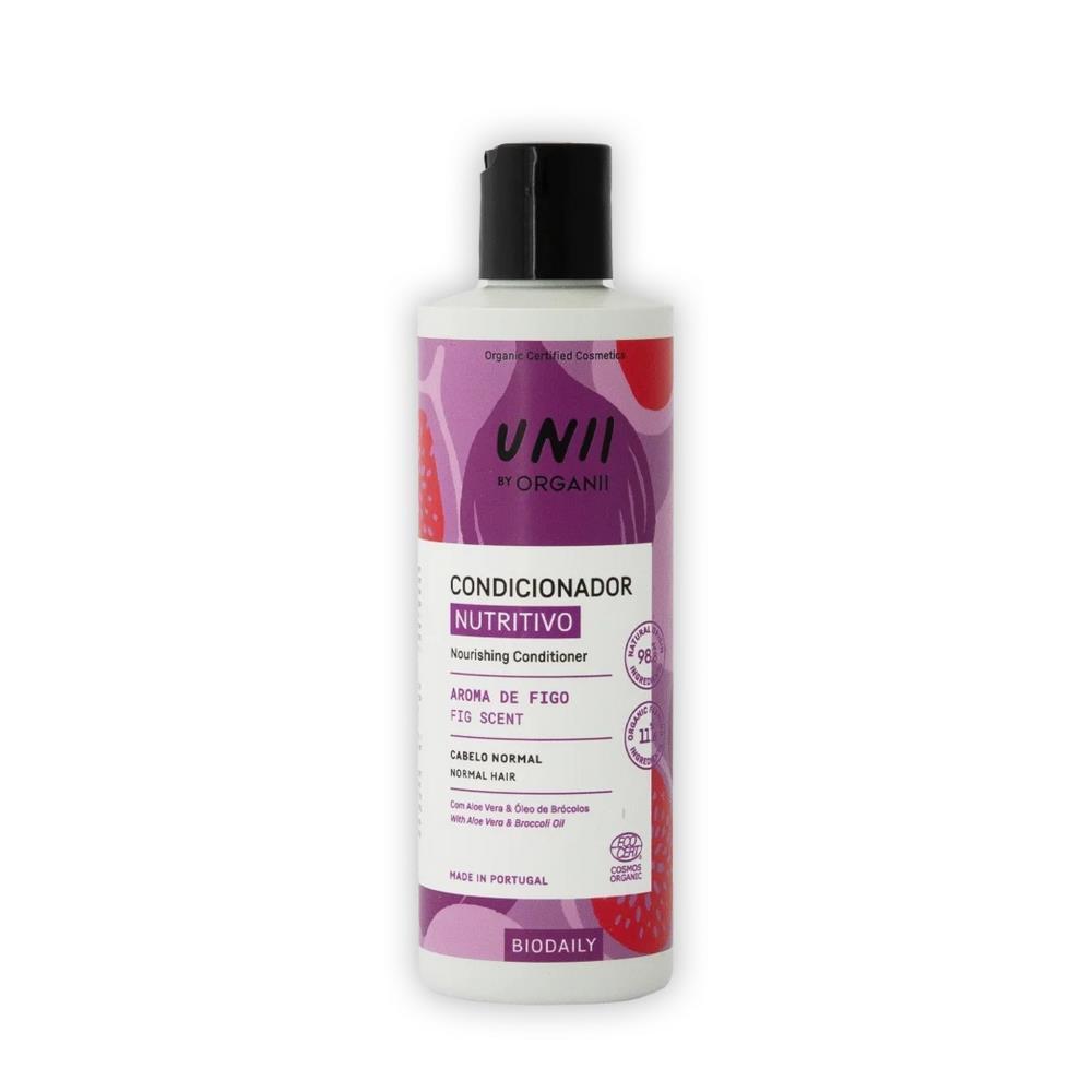 Loão Corporal Hidratante Aroma De Figo Unii 250ml