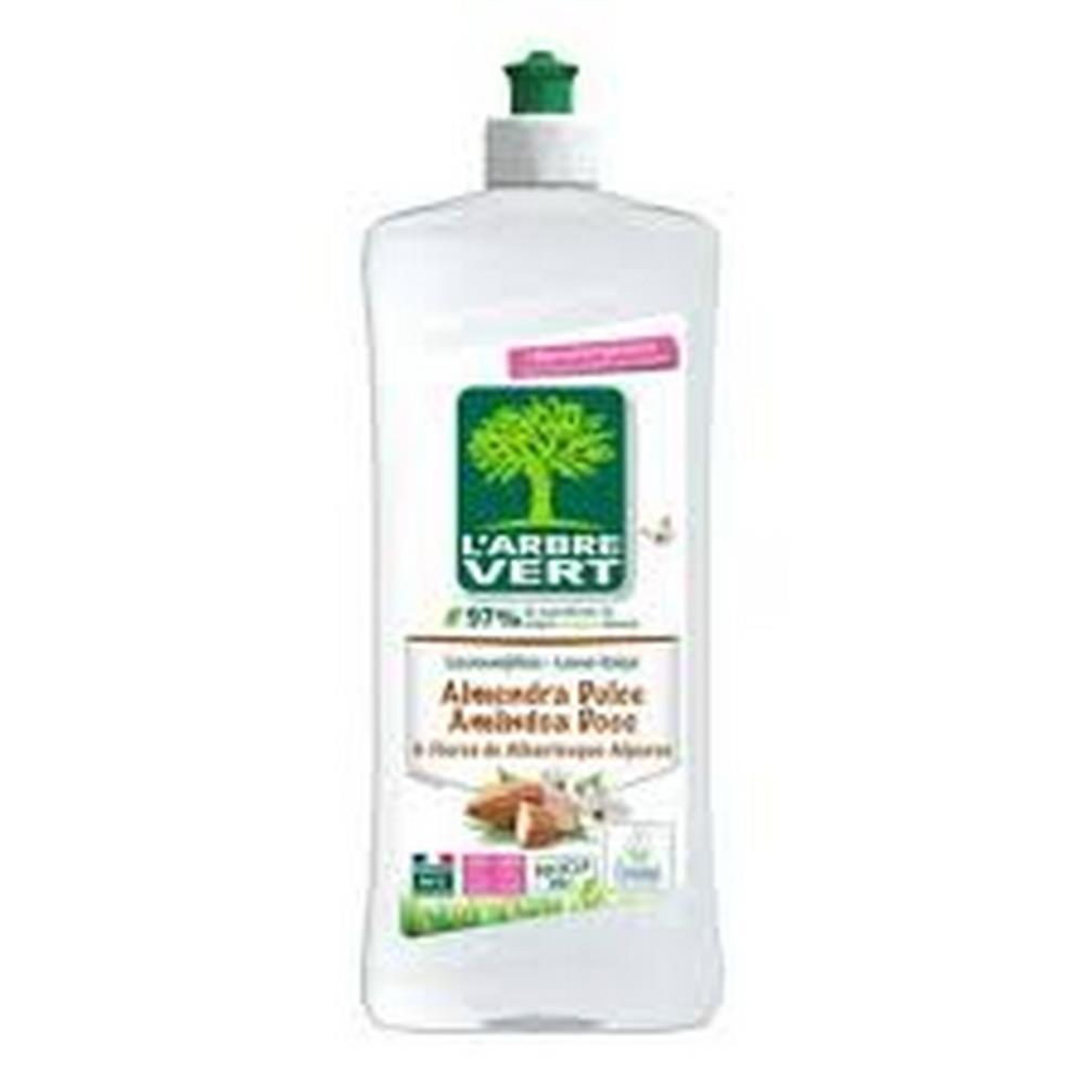 Detergente Para Loiça Amêndoa L Arbre Vert 750ml
