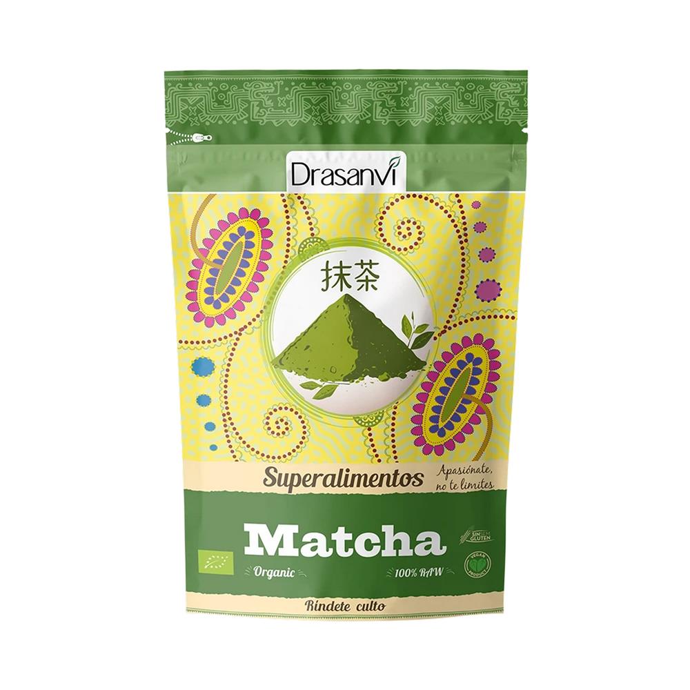 Matcha Ceremonial Drasanvi 70g