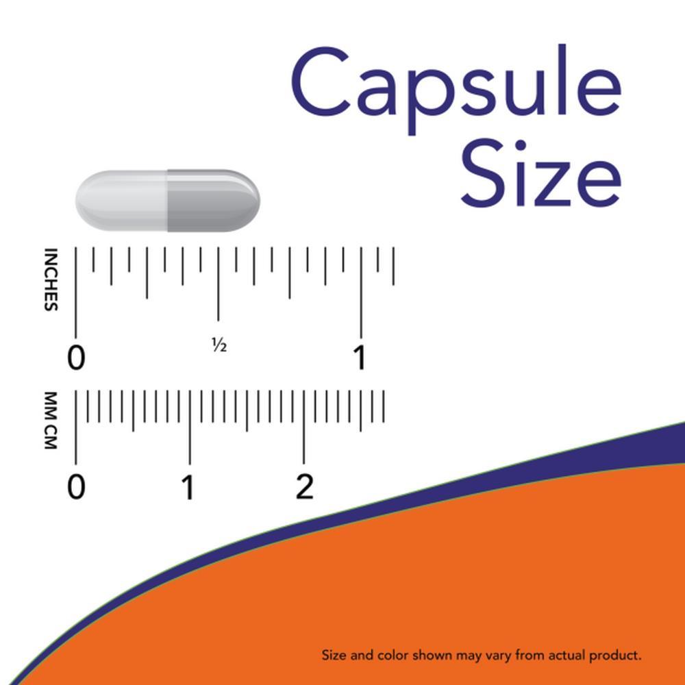 Serrapeptase 60 Now Foods Veg Cápsulas