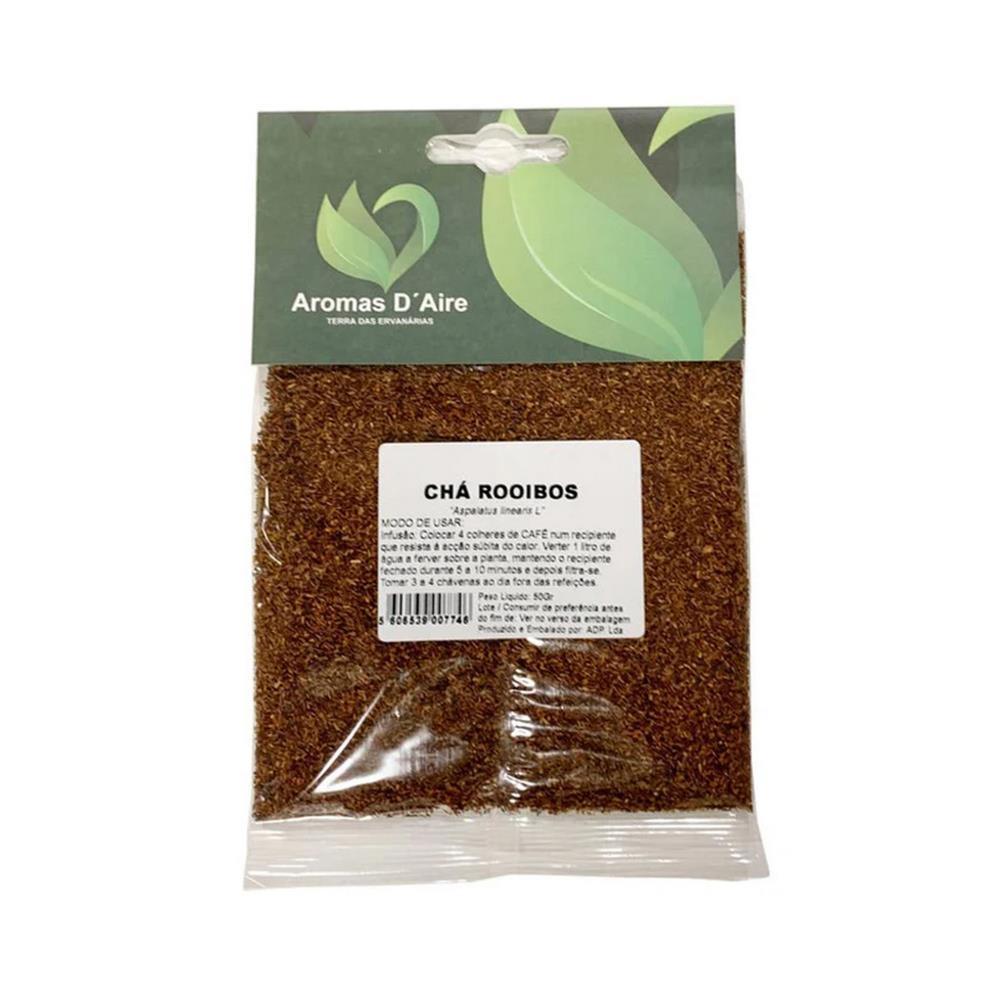 Chá Rooibos Aromas D Aire 50g