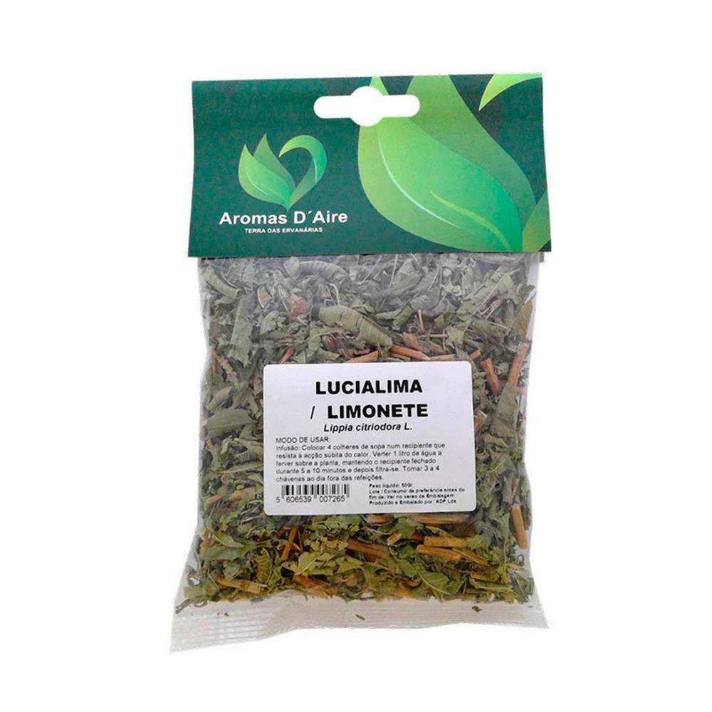 Lucialima Aromas D Aire 50g