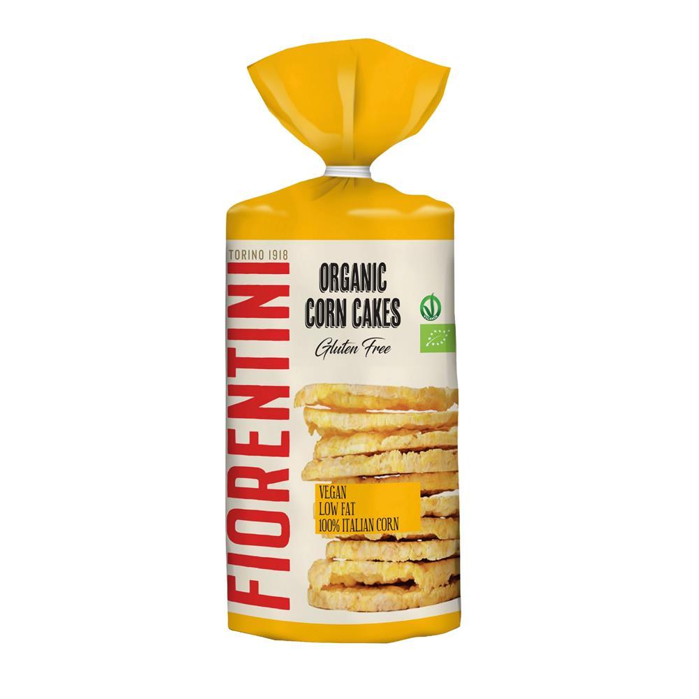 Galletes Milho Fiorentini 120g