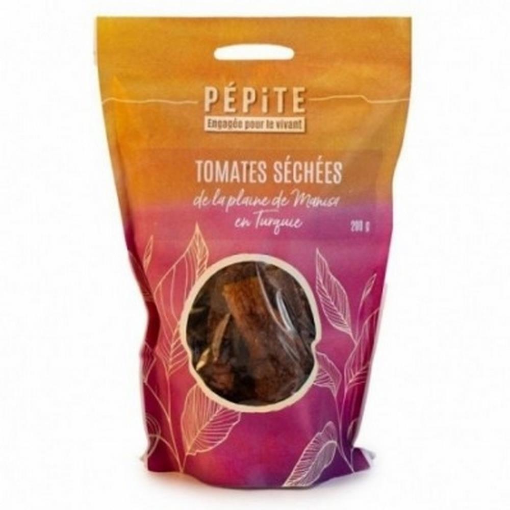 Tomate Seco Bio Pépite 200g